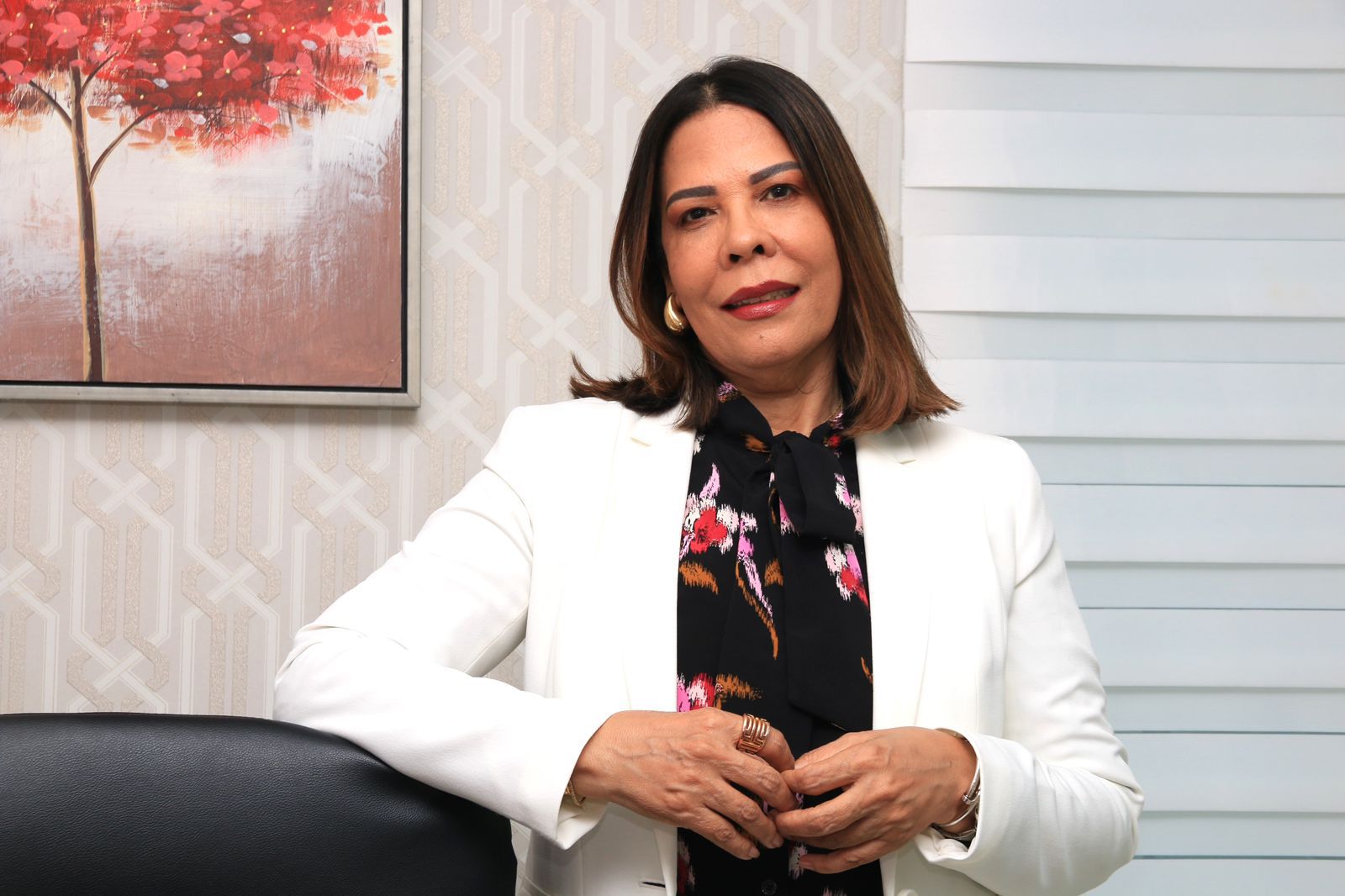 Psicóloga clínica dice que verdadero desafío de Mario Redondo Llenas comienza ahora - Noticias de hoy en República Dominicana | De Último Minuto