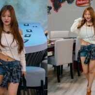 Bibi rompe enciende Planeta Alofoke con un sensual look - Noticias de hoy en República Dominicana | De Último Minuto