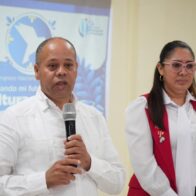 Regional 03 de Azua celebra Congreso Estudiantil “Liderando mi Futuro para una Cultura de Paz” - Noticias de hoy en República Dominicana | De Último Minuto