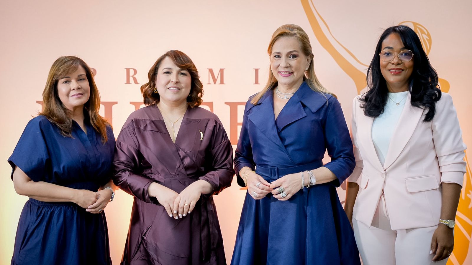 Jatnna Tavárez será galardonada con el Premio Mujeres que Inspiran a la Trayectoria Profesional - Noticias de hoy en República Dominicana | De Último Minuto