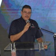 Crecen rumores sobre posible proyecto de Francisco Camacho a la Alcaldía del Distrito Nacional - Noticias de hoy en República Dominicana | De Último Minuto