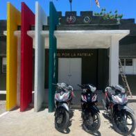 Ejército frustra cruce ilegal de motocicletas en Elías Piña
