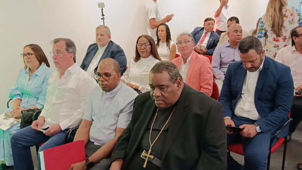 Presentan “Plan Estratégico La Altagracia 2030” en un día histórico para la provincia - Noticias de hoy en República Dominicana | De Último Minuto