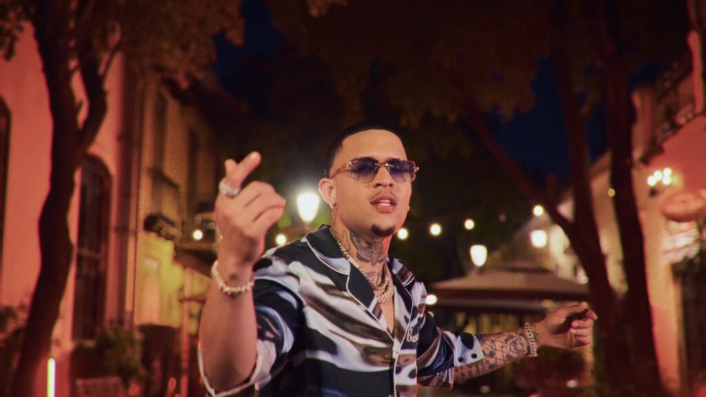 Alofoke Music apuesta a la bachata con “Hija de la Noche”, junto a talentos de Planeta Alofoke - Noticias de hoy en República Dominicana | De Último Minuto