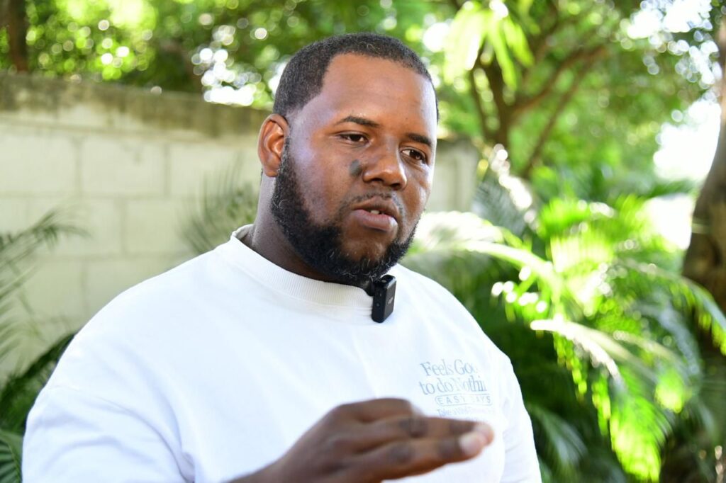 Comunidad de El Aguacate de Pedro Brand favorece planta de valorización de residuos sólidos por ser diferente a vertedero tradicional - Noticias de hoy en República Dominicana | De Último Minuto