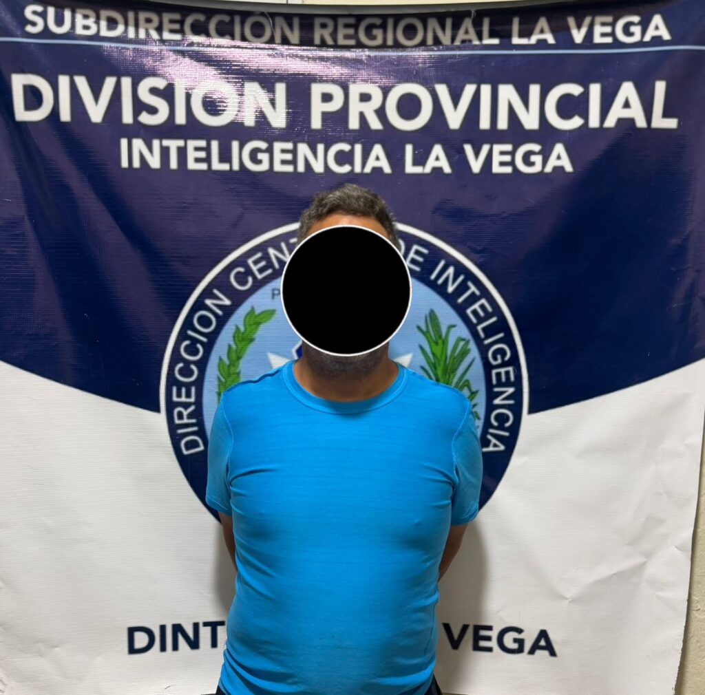 PN ocupa armas ilegales, equipos para lotería clandestina y narcóticos durante operativos realizados en La Vega - Noticias de hoy en República Dominicana | De Último Minuto