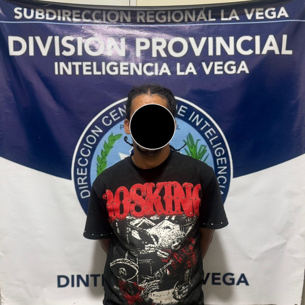 PN ocupa armas ilegales, equipos para lotería clandestina y narcóticos durante operativos realizados en La Vega - Noticias de hoy en República Dominicana | De Último Minuto