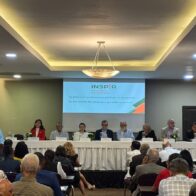 Organizaciones sindicales impulsan debate sobre seguridad social y formalización laboral en foro internacional