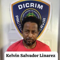 Policía captura a reconocido delincuente “El Gánster”, uno de los diez más buscados en La Romana