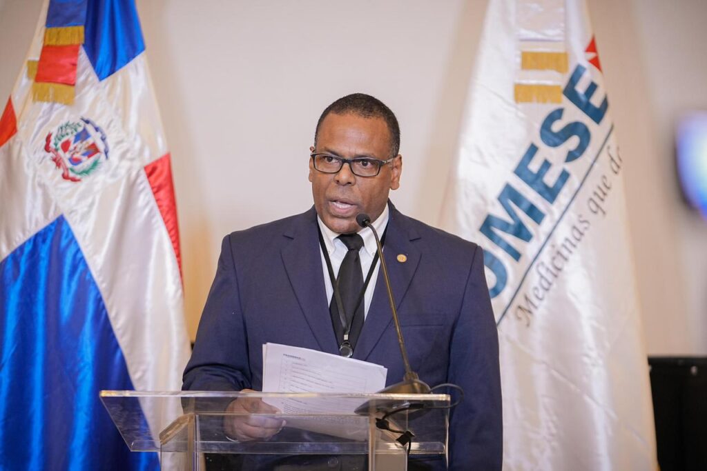 PROMESE/CAL garantiza abastecimiento de medicamentos con licitación de RD$2,485 millones - Noticias de hoy en República Dominicana | De Último Minuto