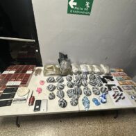 DNCD y Policía desmantelan red de microtráfico en SFM; incautan más de 8 kilos de droga - Noticias de hoy en República Dominicana | De Último Minuto