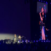 Diego Jaar pone a vibrar el Quisqueya como telonero de Ed Sheeran