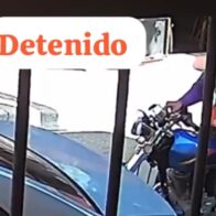 Capturan a presunto asaltante tras viralizarse violento atraco a mujer en Santiago - Noticias de hoy en República Dominicana | De Último Minuto