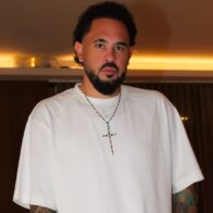 Raphy Pina se la da a Santiago Matías y para en seco a sus críticos: “Nunca había visto a alguien facturar así” - Noticias de hoy en República Dominicana | De Último Minuto