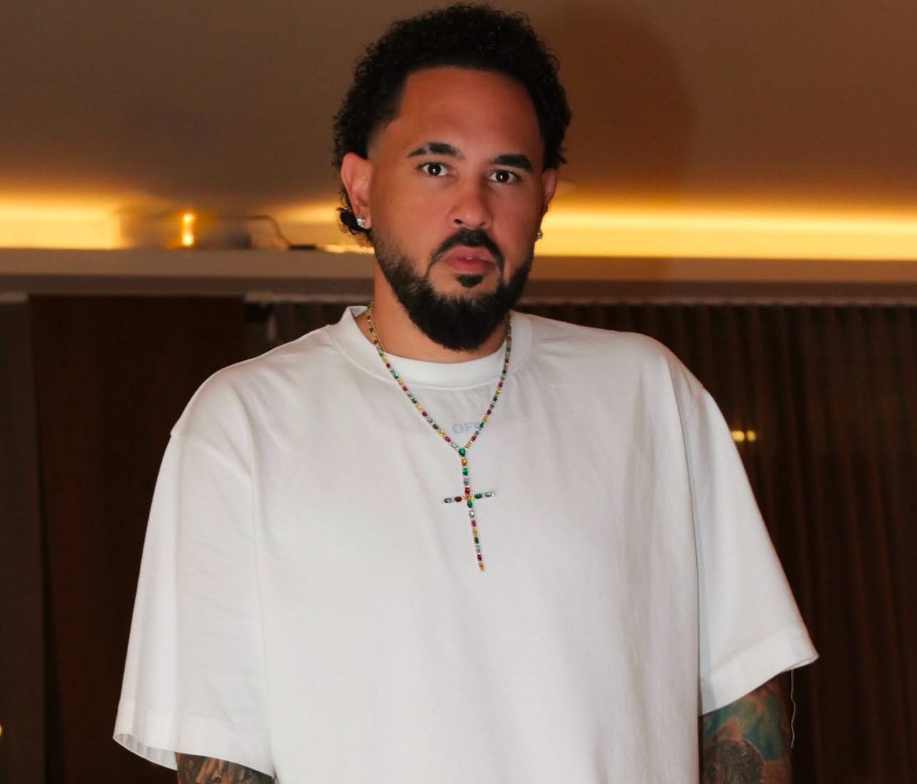 Raphy Pina se la da a Santiago Matías y para en seco a sus críticos: “Nunca había visto a alguien facturar así” - Noticias de hoy en República Dominicana | De Último Minuto