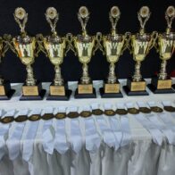 Premian a ganadores del Concurso Internacional Canguro Matemático 2026 - Noticias de hoy en República Dominicana | De Último Minuto