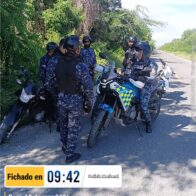 Policía frustra carrera clandestina de motocicletas en Azua donde apostarían RD$1 millón - Noticias de hoy en República Dominicana | De Último Minuto