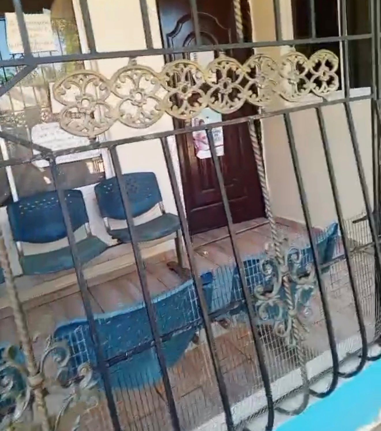 Denuncia por cierre de policlínica reaviva preocupación por servicios de salud en Las Galeras - Noticias de hoy en República Dominicana | De Último Minuto
