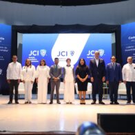 Raquel Peña destaca liderazgo sereno y experiencia de gestión ante escenarios de incertidumbre global - Noticias de hoy en República Dominicana | De Último Minuto