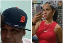 Dos personas pierden la vida en confuso incidente ocurrido en Ojo de Agua, Salcedo