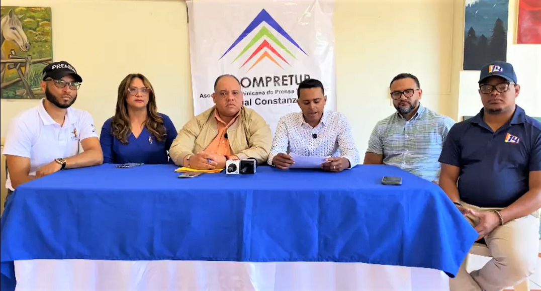 Adompretur Constanza rechaza medida que limita y privatiza acceso en área de acampamiento en Valle Nuevo - Noticias de hoy en República Dominicana | De Último Minuto
