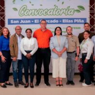 Productores de San Juan y Elías Piña recibirán más de RD$12 millones en bonos para tecnificar predios - Noticias de hoy en República Dominicana | De Último Minuto