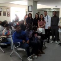Fundación y Clínica Cruz Jiminián realizan jornada cirugías labio leporino y paladar hendido - Noticias de hoy en República Dominicana | De Último Minuto
