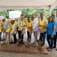 Ito Bisonó inicia construcción del Parque Lineal Río Jaya, en San Francisco de Macorís - Noticias de hoy en República Dominicana | De Último Minuto