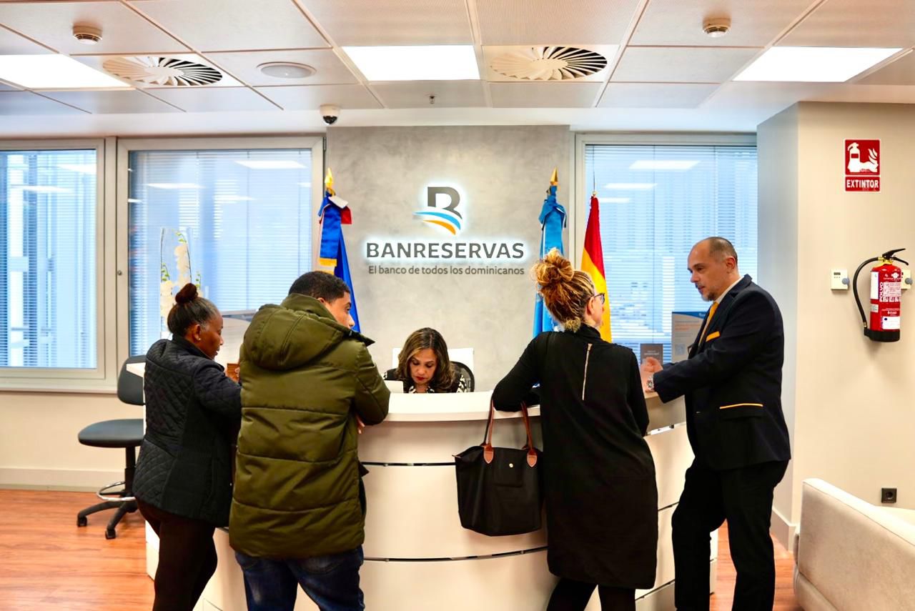 Banreservas realizará Feria Inmobiliaria en España con gran variedad de propiedades para invertir