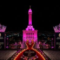 Miss República Dominicana conmemora 70 años con la Presentación Oficial de sus Candidatas en Santiago