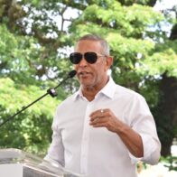 Franklin Romero: Parque Lineal Río Jaya transformará espacios públicos