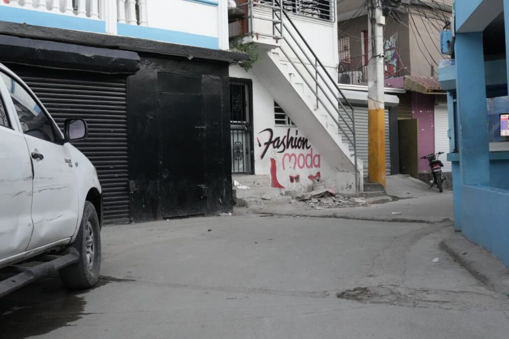 Sector La Joya sobrevive en medio de la delincuencia y el temor - Noticias de hoy en República Dominicana | De Último Minuto