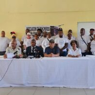 Buhoneros de la Duarte preocupados por desalojo y exigen construcción de módulos - Noticias de hoy en República Dominicana | De Último Minuto