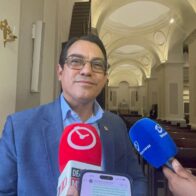 Aspirante a presidencia del PRM en Santiago llama a la unidad y advierte que aspiraciones no deben afectar estabilidad del partido.
