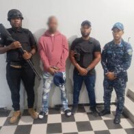 Dictan tres meses de prisión preventiva a dominicano reincidente en tráfico de indocumentados, sometido a la justicia por Migración - Noticias de hoy en República Dominicana | De Último Minuto