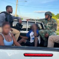 En Elías Piña, agentes migratorios detuvieron este lunes a 183 indocumentados de 1,268 en jornada a nivel nacional - Noticias de hoy en República Dominicana | De Último Minuto