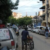Sector Los Praditos reporta bajos niveles de delincuencia y presencia policial frecuente