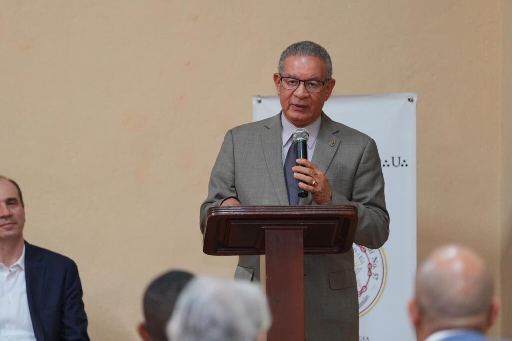 Realizan conferencia sobre el papel de las familias en la Independencia Dominicana - Noticias de hoy en República Dominicana | De Último Minuto