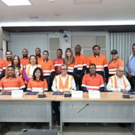 Barrick Pueblo Viejo y sindicato firman convenio colectivo que beneficiará a más de 1,800 trabajadores