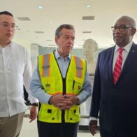 Ministerio de Vivienda intervendrá biblioteca de la UASD para su remozamiento y modernización
