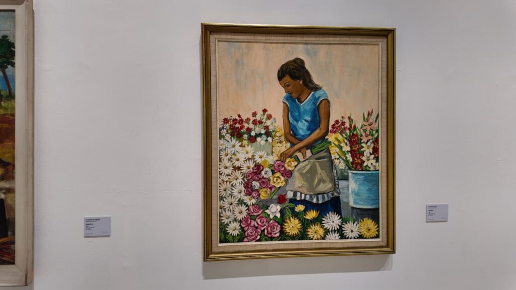 Instituciones destacan aportes de las mujeres rurales con la exposición “Mujeres de la Tierra: Esencia de la Alimentación” - Noticias de hoy en República Dominicana | De Último Minuto