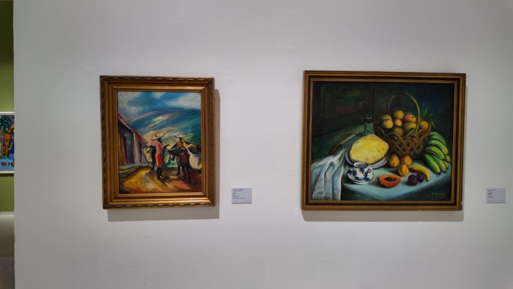 Instituciones destacan aportes de las mujeres rurales con la exposición “Mujeres de la Tierra: Esencia de la Alimentación” - Noticias de hoy en República Dominicana | De Último Minuto