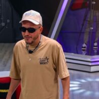 Nacho Estrella está estable tras desmayo en Planeta Alofoke, confirma Santiago Matías - Noticias de hoy en República Dominicana | De Último Minuto