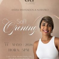 GG Foodie & Catering anuncia su exclusivo “Soft Opening” en Santo Domingo, D.N. - Noticias de hoy en República Dominicana | De Último Minuto
