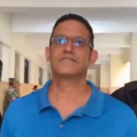 Se entrega hombre vinculado a la muerte de “El Bronco del Cibao” tras llamado de Ramón Tolentino*