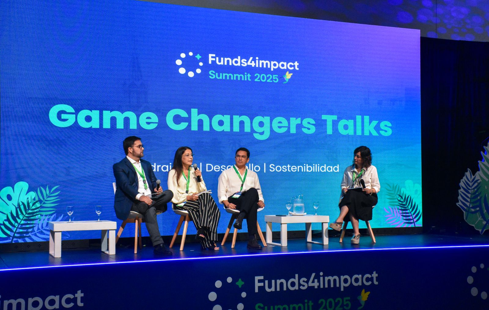 Santo Domingo se convertirá en el epicentro regional del impacto social con el "Funds4impact Summit 2026" - Noticias de hoy en República Dominicana | De Último Minuto