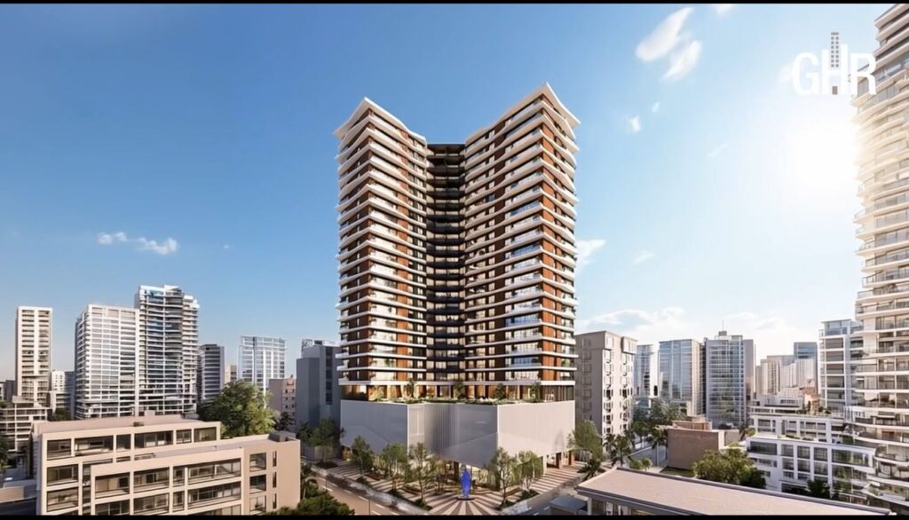 Parkside integra arte y espacios urbanos en el corazón de Piantini | 2 | Parkside integra arte y espacios urbanos en el corazón de Piantini - Noticias de hoy en República Dominicana | De Último Minuto