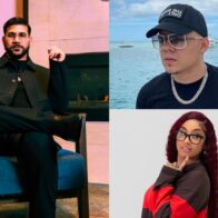 Novio de Arlene MC y Gallo The Producer casi se enfrentan a golpes - Noticias de hoy en República Dominicana | De Último Minuto