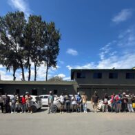 Ejército intercepta tres vehículos con haitianos indocumentados en Constanza - Noticias de hoy en República Dominicana | De Último Minuto
