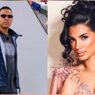 Santiago Matías hace llamado a su fanaticada a votar por Celinee Santos - Noticias de hoy en República Dominicana | De Último Minuto